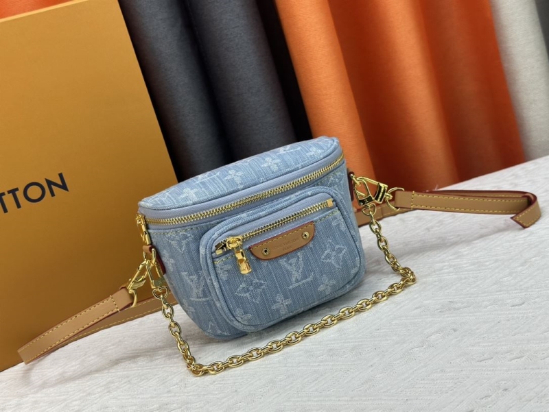 LV Satchel bags